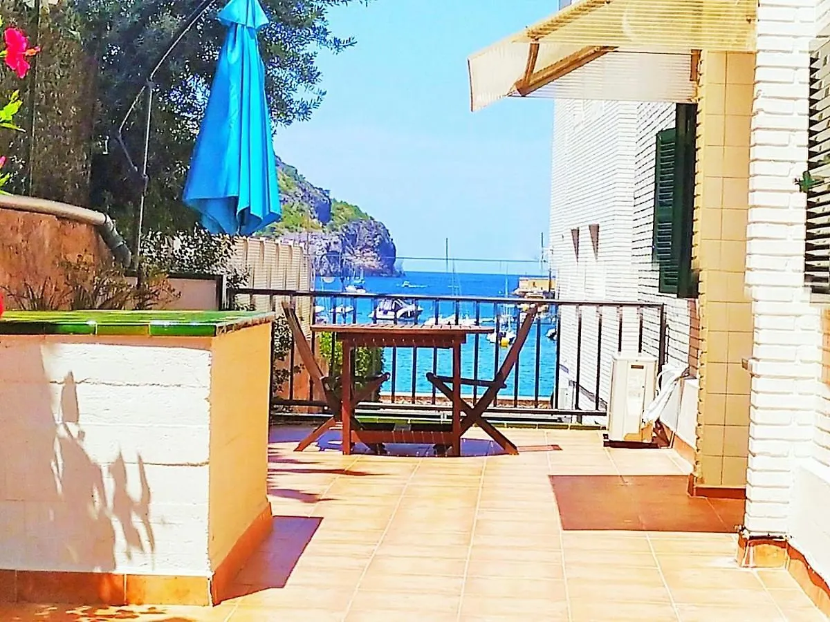Port De Soller Promenade Apartment. 0*, Port De Soller Spain