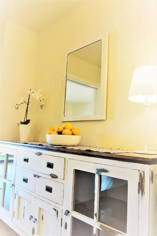 Port De Soller Promenade Apartment. 西班牙