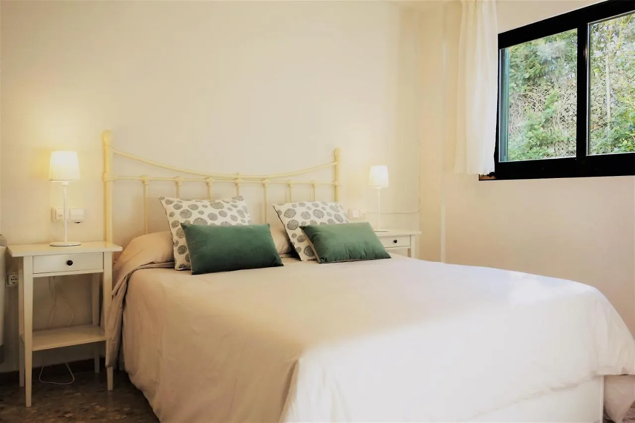 Port De Soller Promenade Apartment. Puerto de Sóller