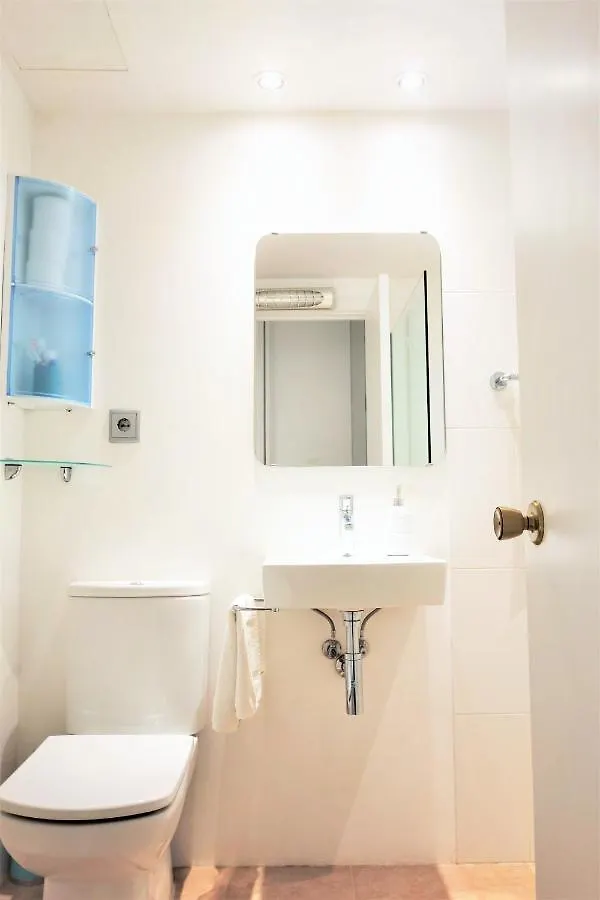 Port De Soller Promenade Apartment. 0*, Puerto de Sóller 西班牙