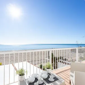  Apartment Higueron Playa Spain