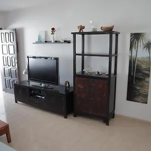  Holiday home Casa Bastian 24 Spain